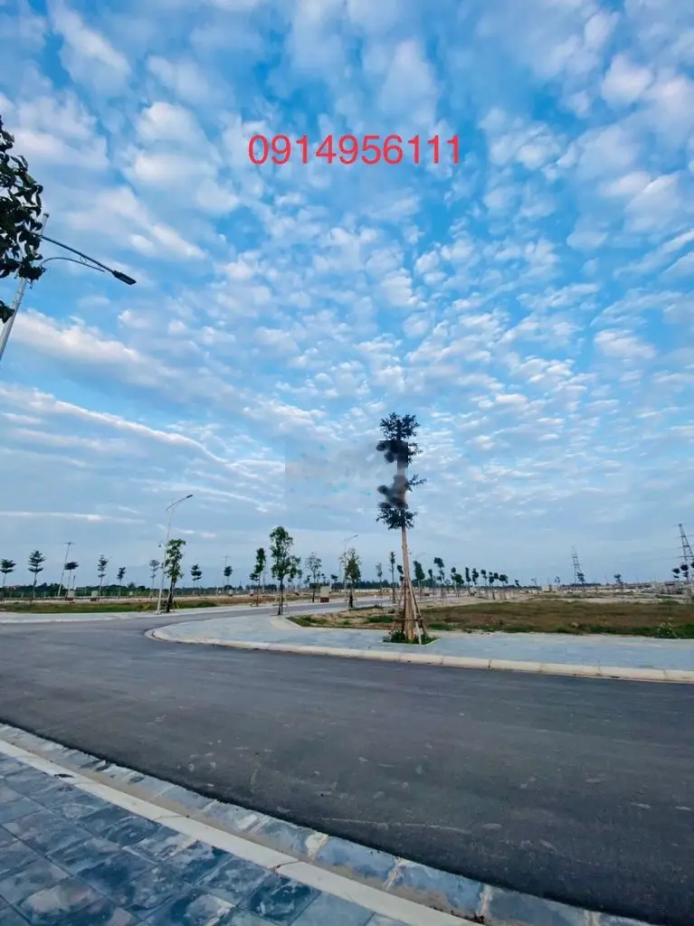 Bán suất ngoại giao dự án Bắc Cầu Hàn Hải Dương giá rẻ
