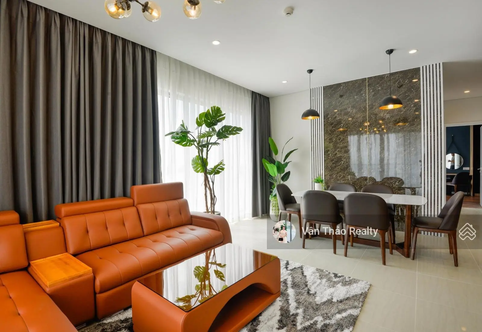 (Cập nhật - giá tốt) Giỏ hàng căn hộ 3PN View sông/ Hồ bơi/ Landmark/ Bitexco tại Đảo Kim Cương Q2