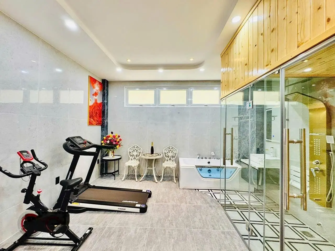 MTKD Thống Nhất 4,8mx18m CN 90m2 Xây 3 Lầu ST. ĐCT 34 triệu/th. Chỉ 15,8 tỷ