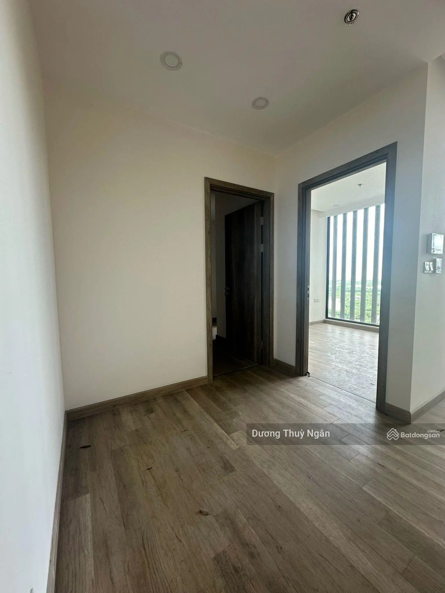 Bán Mezza Sol Forest thiết kế 3PN view hướng Nam, giá tốt