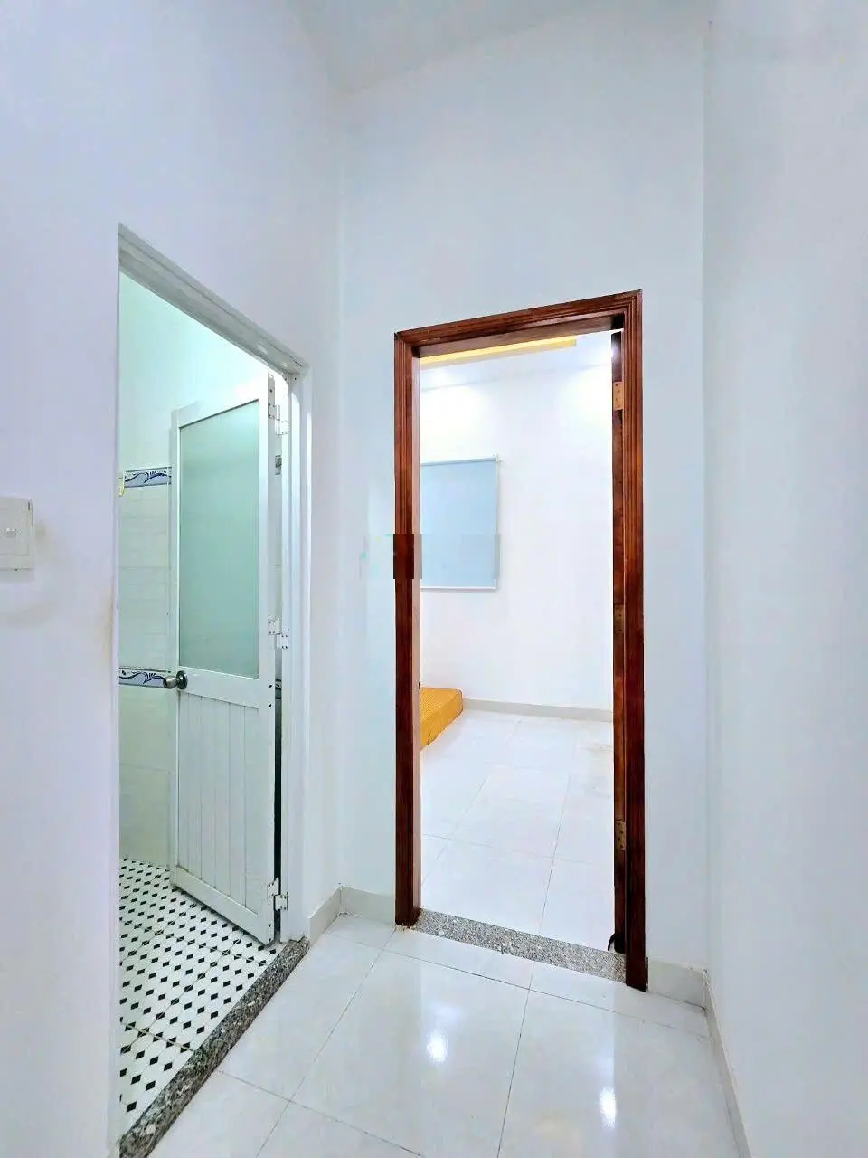 Bán nhà gấp Huỳnh Tấn Phát, Thị Trấn Nhà Bè giá 3,95 tỷ