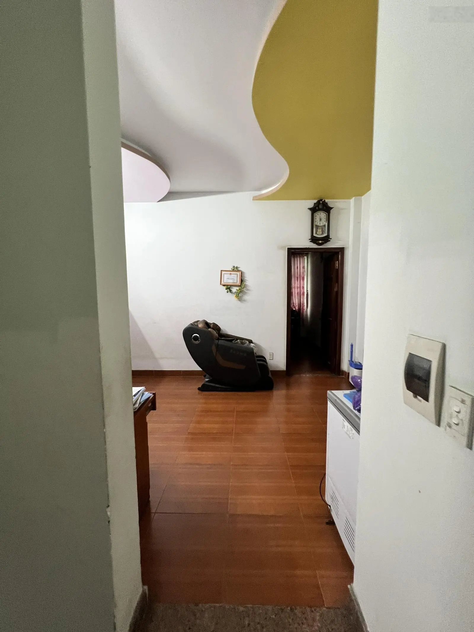 Bán gấp căn nhà Thuận Giao 25 Bình Dương