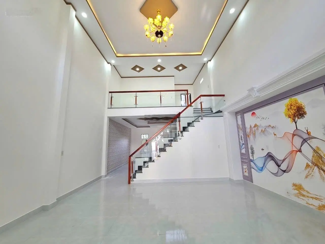 Nhà mặt tiền kinh doanh trung tâm Lái Thiêu hạ bán 5,99 tỷ