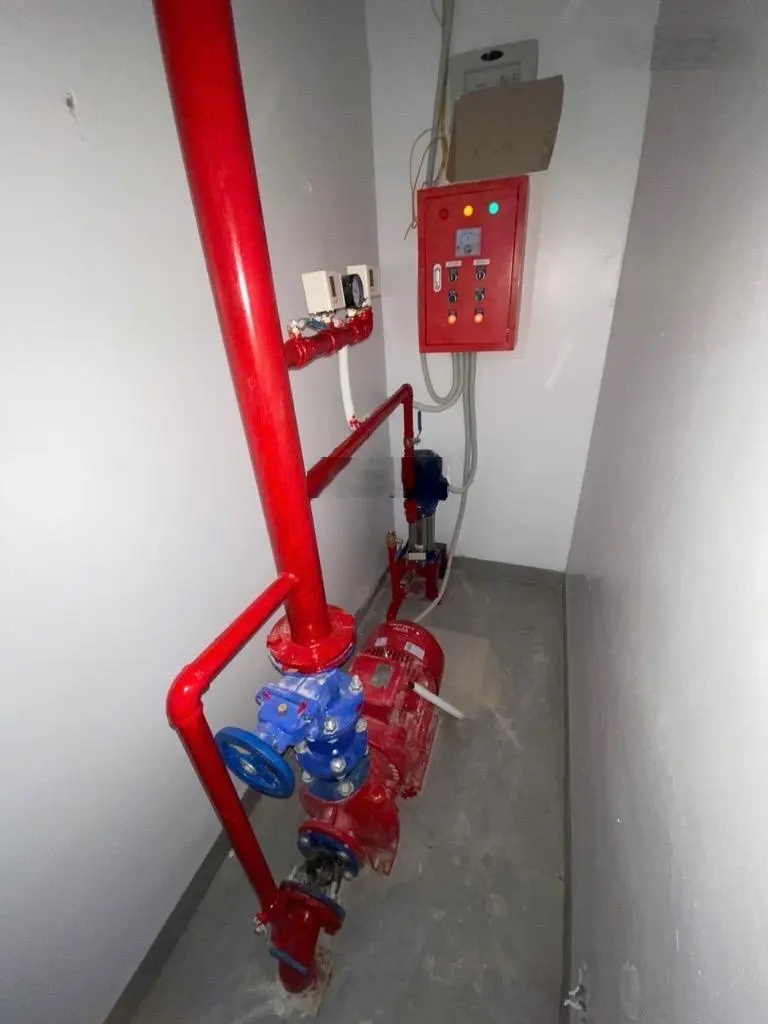 Bán nhà tt nam từ liêm, mặt ngõ ô tô - thang máy - dòng tiền 100 triệu/tháng, 75,6 m2, 20,6 tỷ