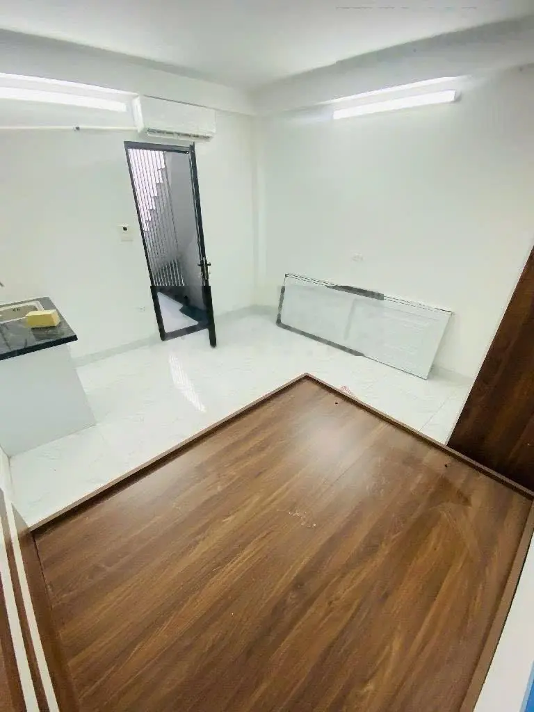 Bán CHDV, CC mini Đức Diễn, 50m2, 8p khép kín, tháng máy, dòng tiền 40tr/1T. 10m oto, 9 tỷ có TL