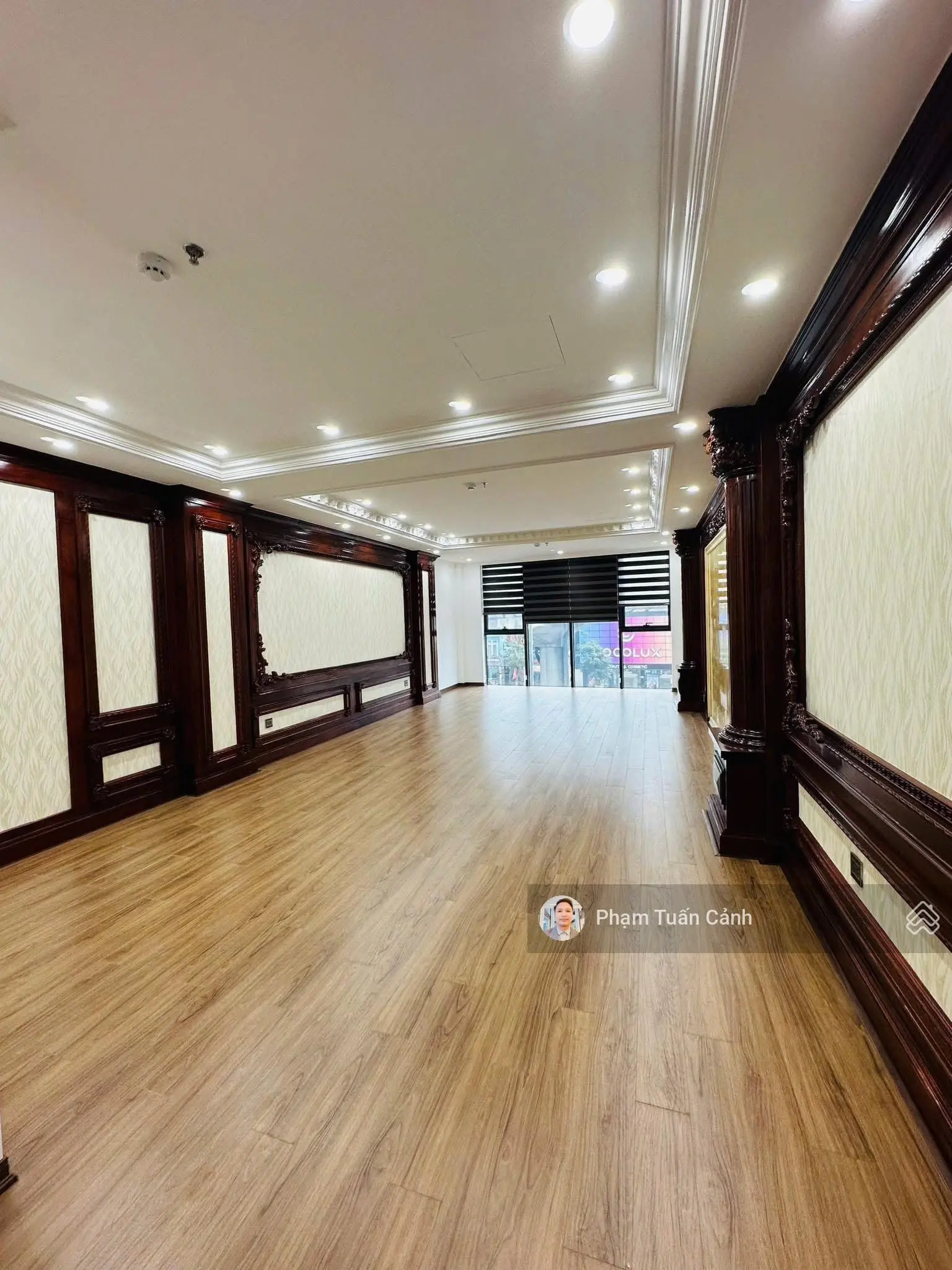 GẤP GẤP GẤP HẠ CHÀO 6 tỷ Building mặt phố Hồ Tùng Mậu ,Cầu Giấy DT65m2 x 8 tầng, mt5m Giá còn 39 tỷ