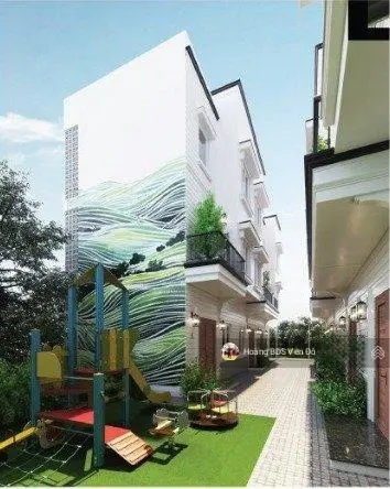 Duy nhất 1 căn 38m2, giá 2.15 tỷ, ô tô đỗ cửa thuộc xã Cao Viên Thanh Oai hàng xóm quận hà đông