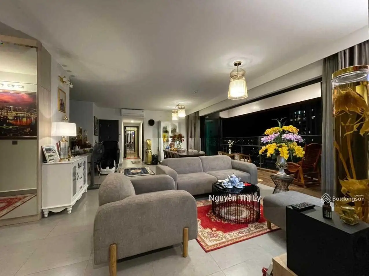 Deal hời! Bán gấp 4PN diện tích 181m2 không nắng chiều chỉ 20 tỷ, sổ hồng sang tên nhanh