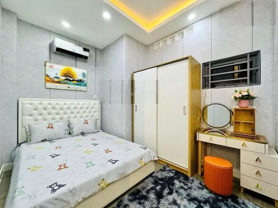 Đầu tư ngay nhà Ngô Tất Tố, Bình Thạnh. 88m2 giá ngộp, đang cho thuê 20tr/tháng. hẻm ô tô