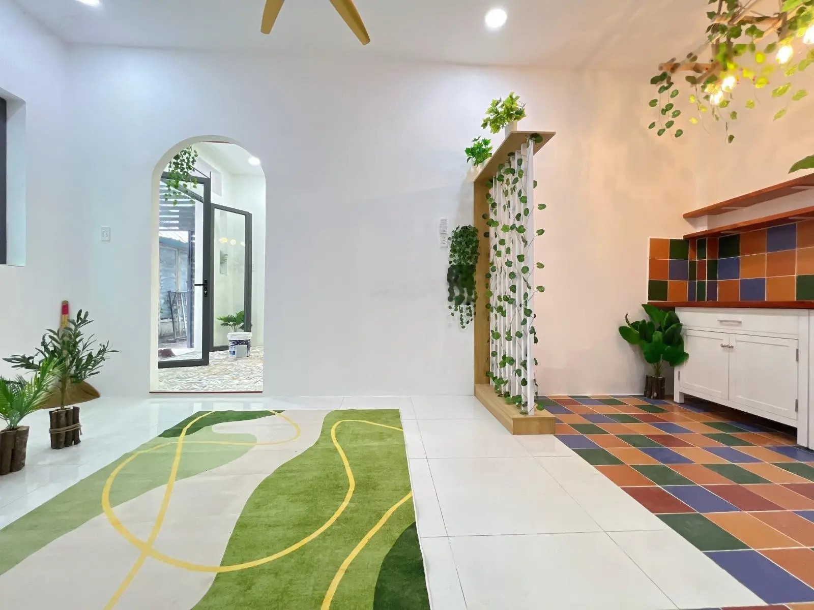 Bán Nhà Q7 shr hỗ trợ ngân hàng 6,5m x 7,5m njaf 2 tầng 2pn , 2wc nt như hình 4,2 tỷ kế phú mỹ hung