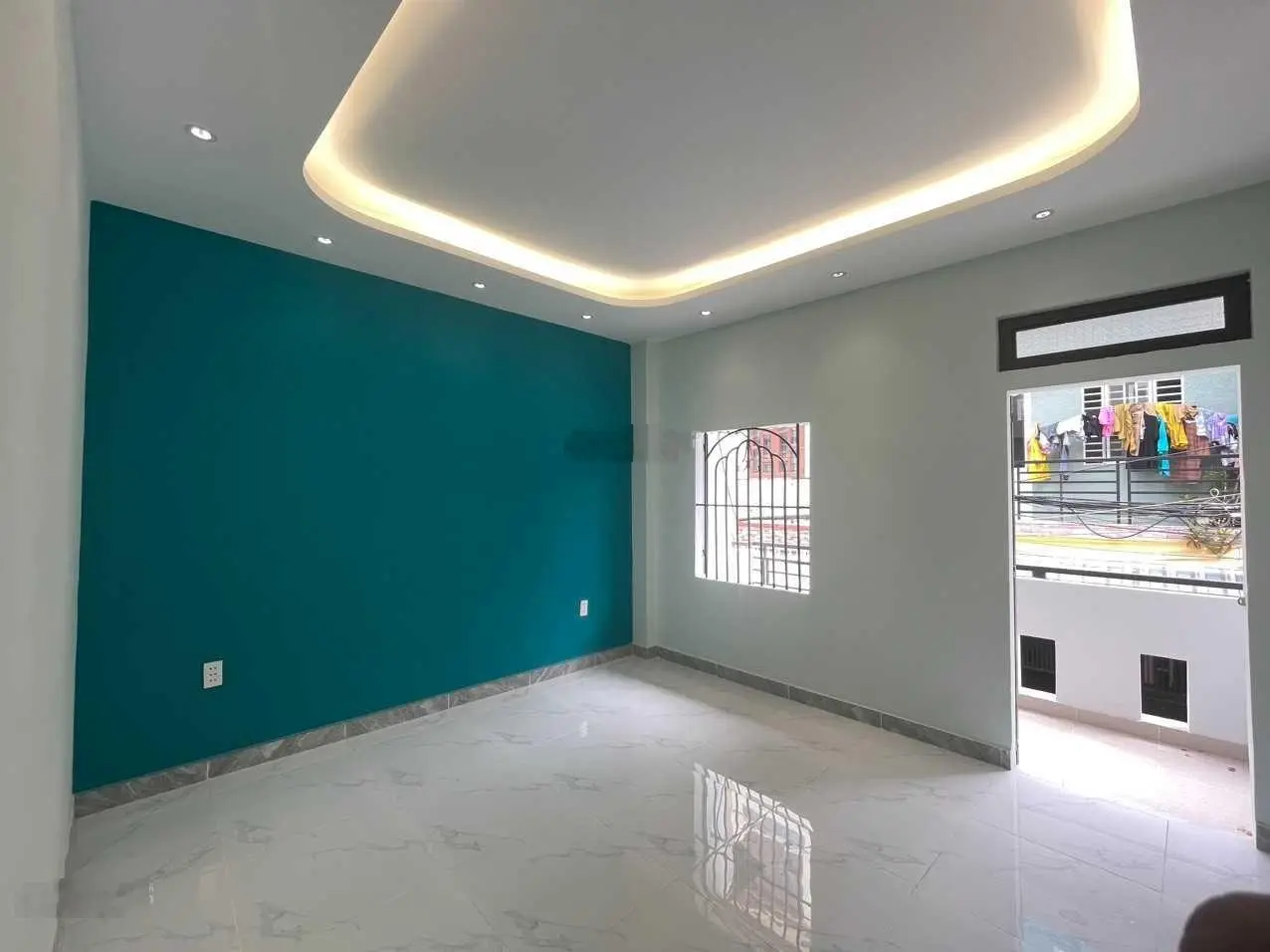 Bán nhà Nguyễn Thị Tần, 48m2, gần cầu Chữ Y, 3 tầng, sổ hồng, ngang 3,7m, giá cực tốt chỉ 4 tỷ 250