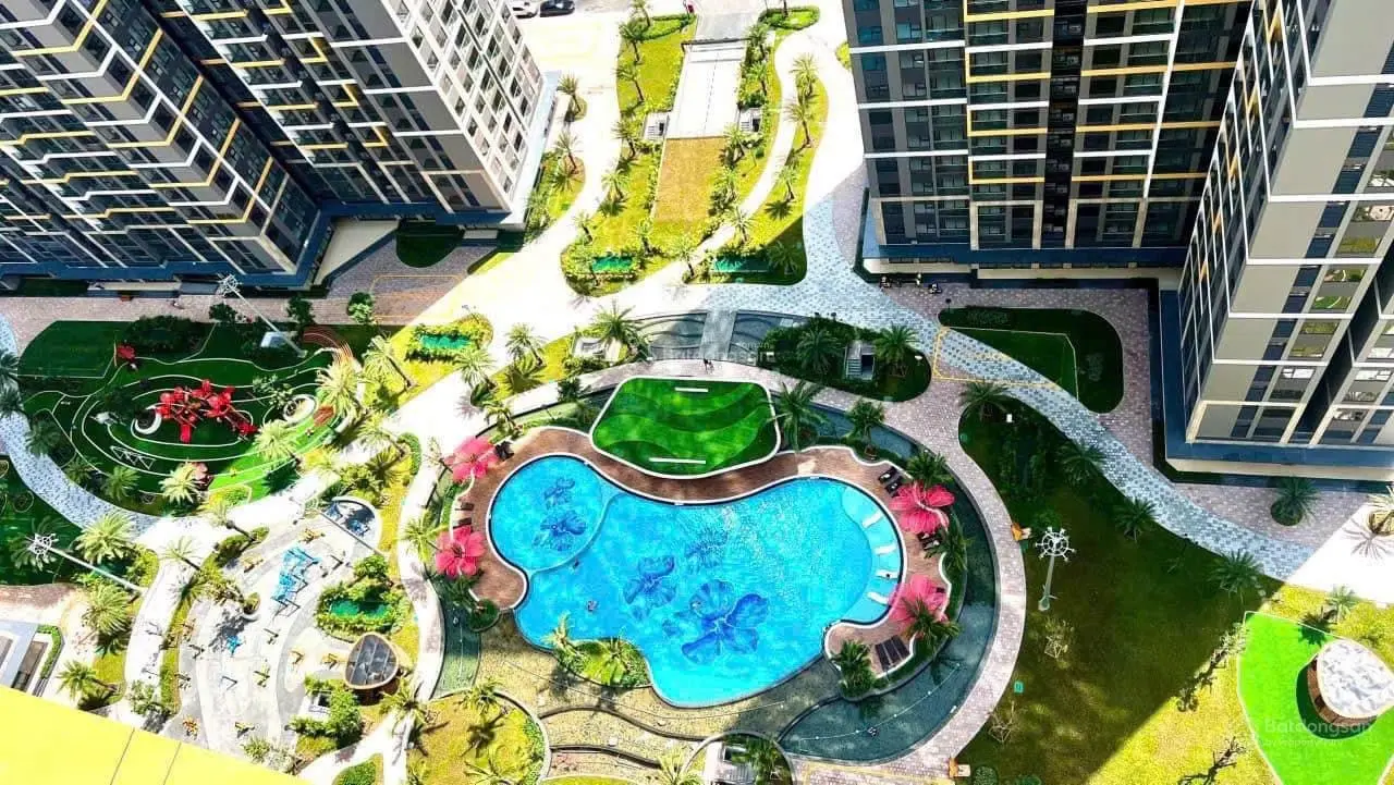 Duy nhất còn sót lại căn giá rẻ view đẹp, thủ tục nhanh gọn ký trực tiếp với CĐT, CK tận nóc 11%