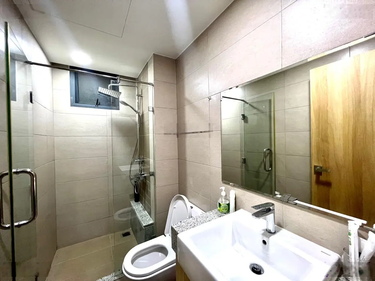 Bán gấp Emerald 2PN-2WC (71,2m2) view nội khu, nội thất dính tường chỉ 3,580 Tỷ