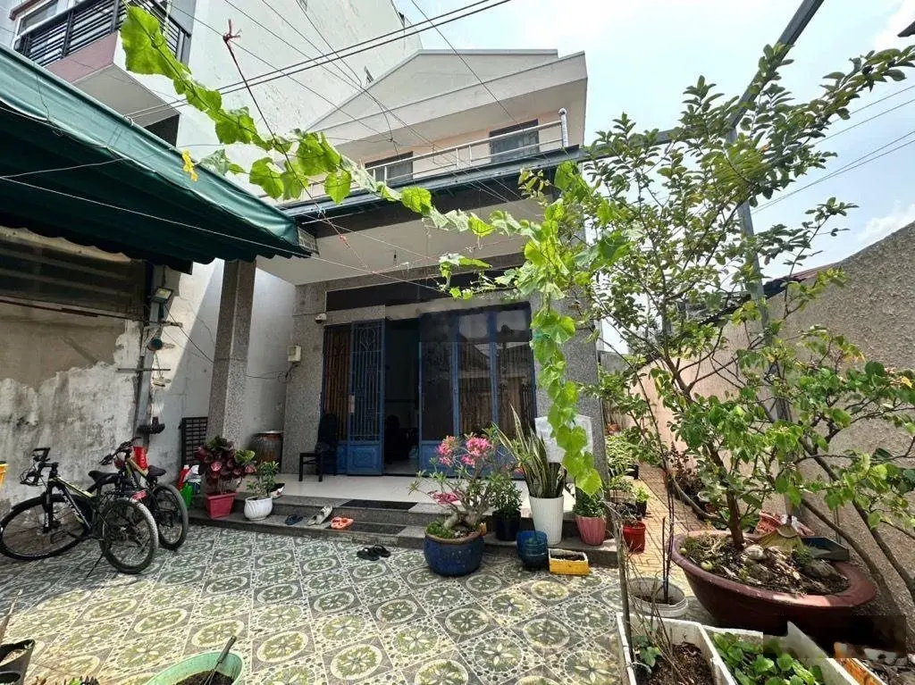Nhà 2tầng 240m2(7,5x32m) đường ôtô 5m; 4PN kế Vạn Phúc City hiệp bình phước thủ đức, Ngộp 8,5 tỷ