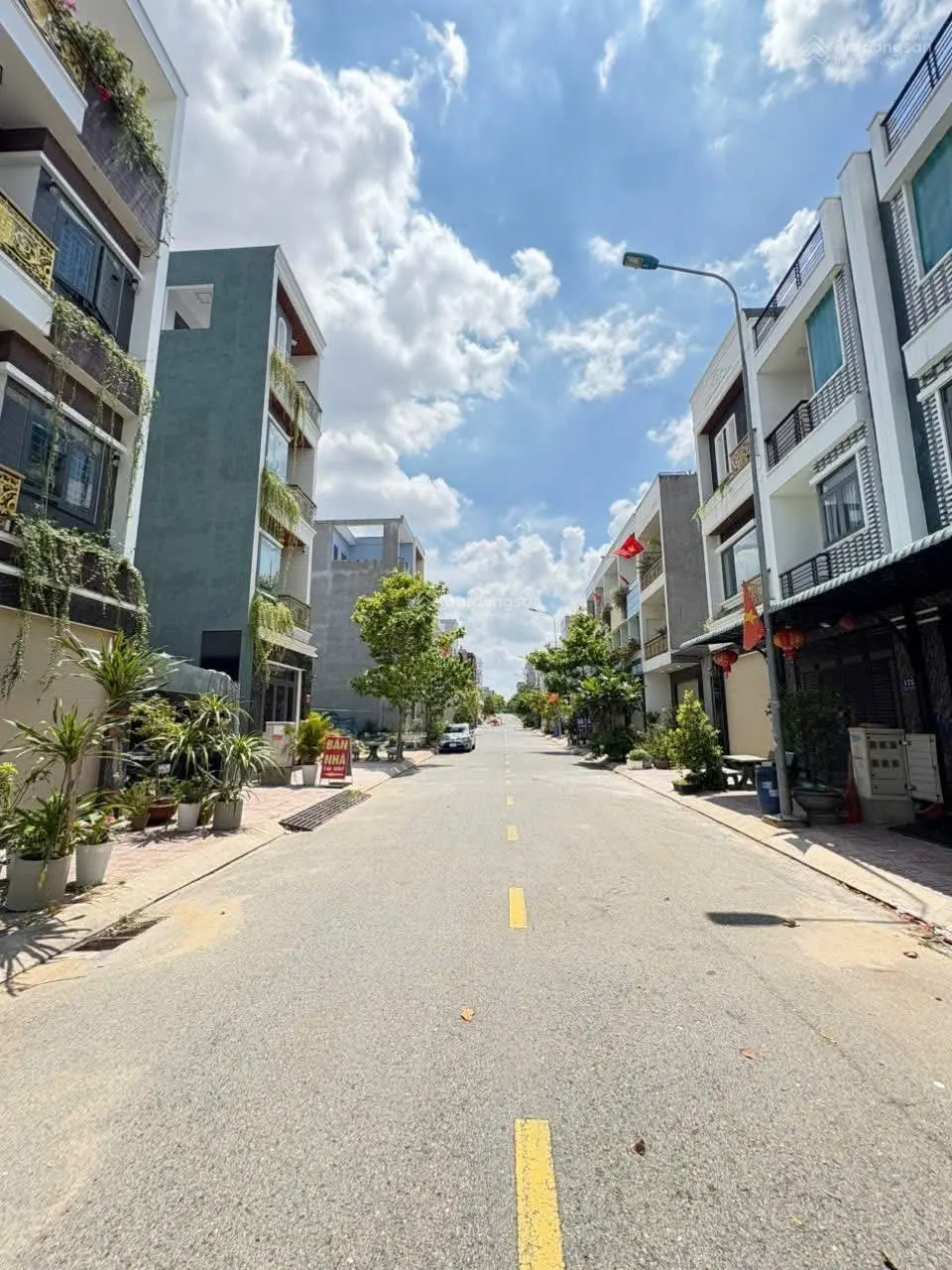 Nhà đẹp có hoàn công giá tốt-sở hữu ngay kẻo lỡ -khu dân cư cao cấp bậc nhất tp dĩ an