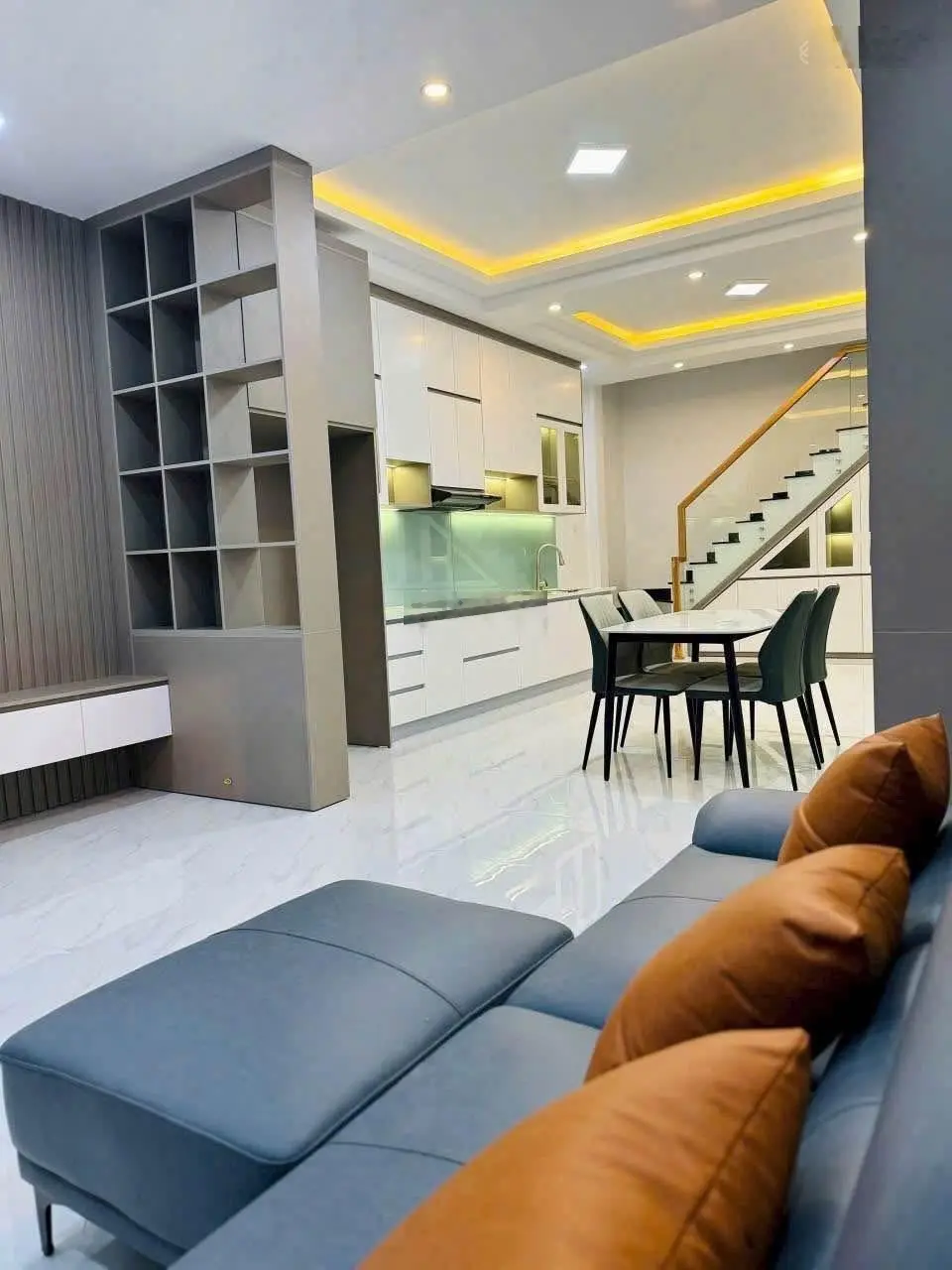 Bán Nhà Mặt Phố tại Bùi Thị Xuân, 4,1 tỷ, 100m2, Phan Thiết, Bình Thuận, Hot!