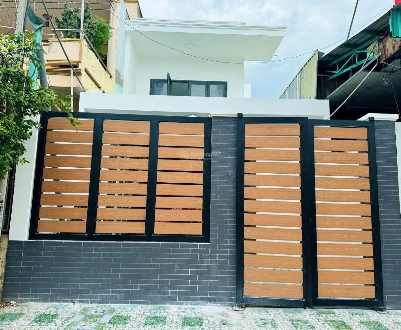 Bán Nhà Mặt Phố tại Bùi Thị Xuân, 4,1 tỷ, 100m2, Phan Thiết, Bình Thuận, Hot!