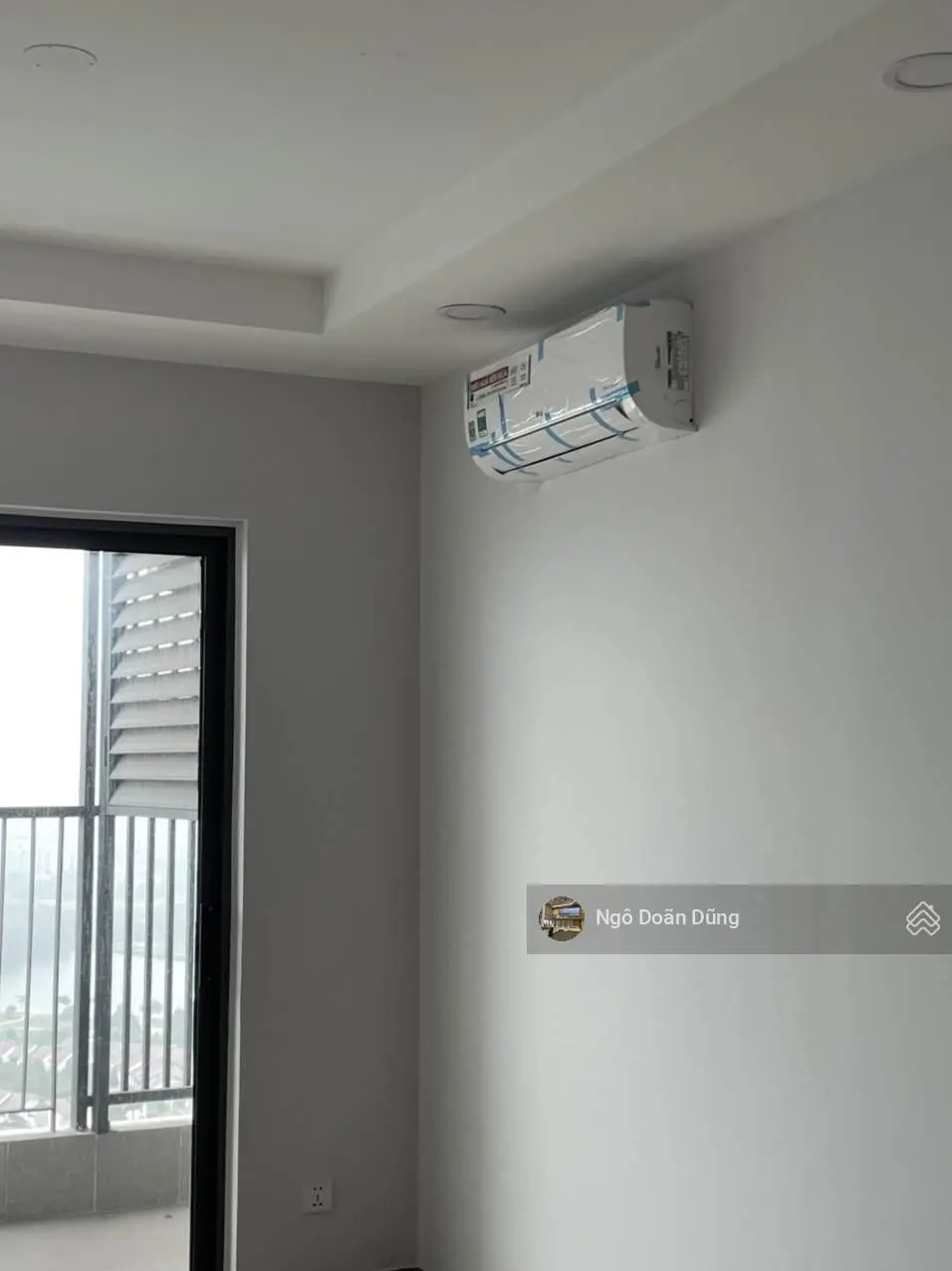 Bán căn hộ 1PN 55m2 The Zen Gamuda view đẹp nội khu nội thất cơ bản CĐT giá siêu rẻ 0904 744 ***