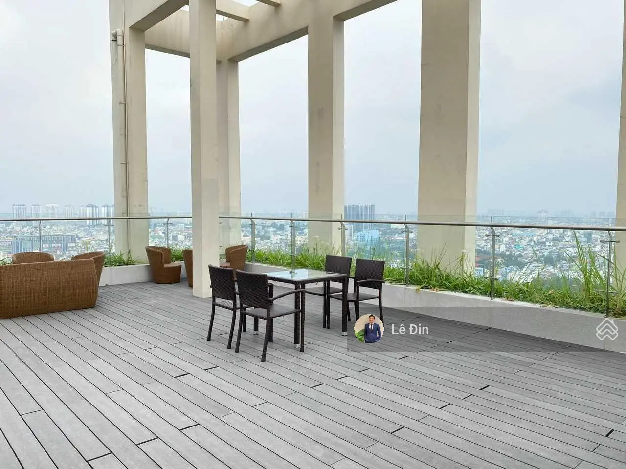 Chủ kẹt tiền bán nhanh 1PN Hado Centrosa Quận 10 đã có sổ, còn 1 căn duy nhất này giá rẻ thôi AC ơi