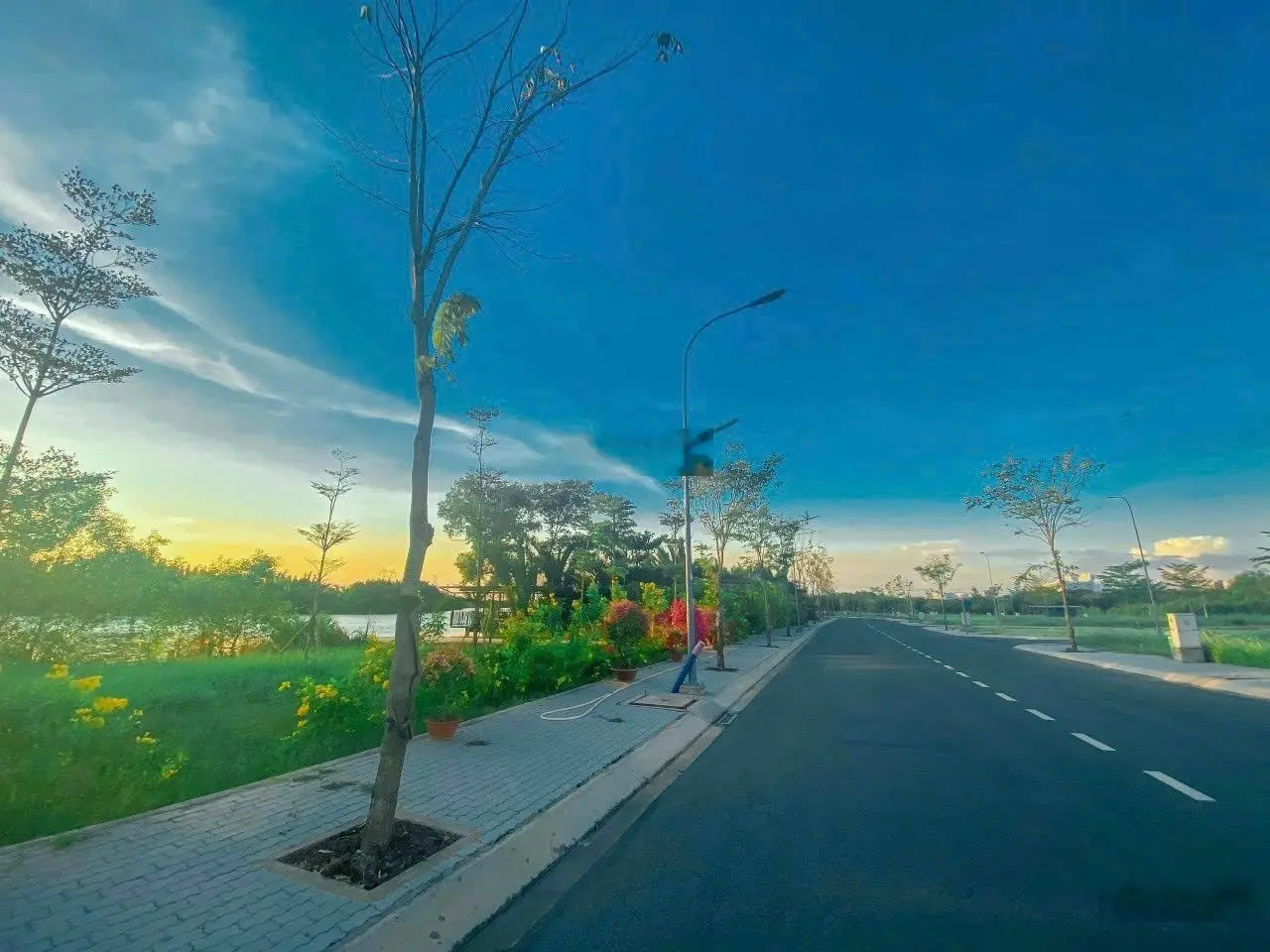 Bán đất KDC Gia Long, liền kề GS Metrocity
