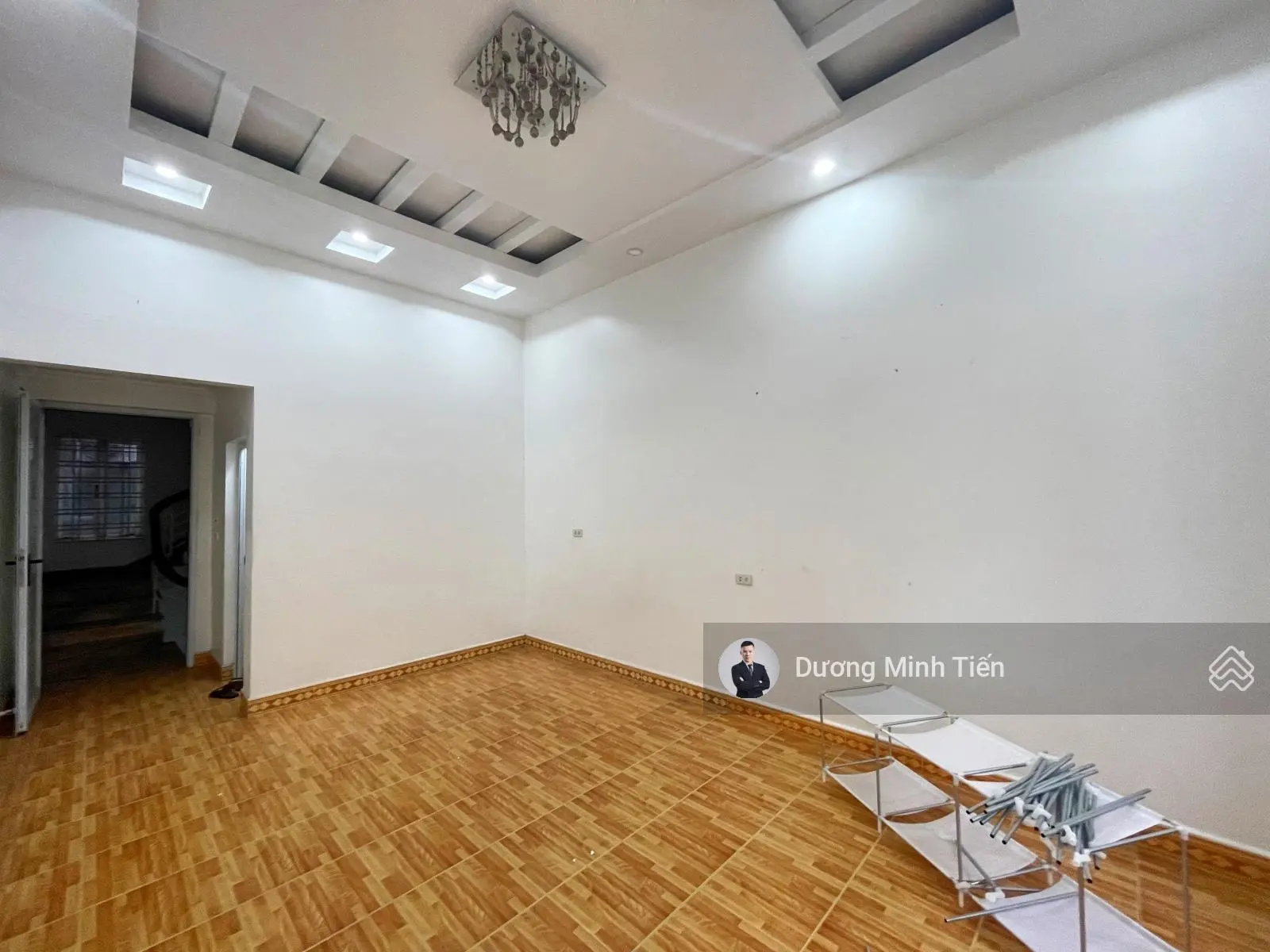 Nhà mặt đường Thái Phiên Lô 22 Lê Hồng Phong - 40m2 - Đường 15m
