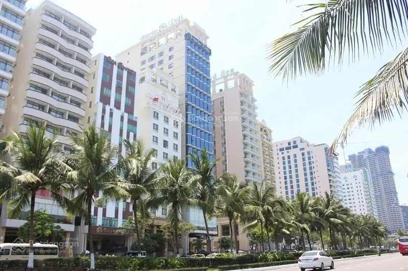 Chính chủ bán đất 96m2 đường An Hải Đông 1 ra Nguyễn Văn Thoại 100m - Giá tốt