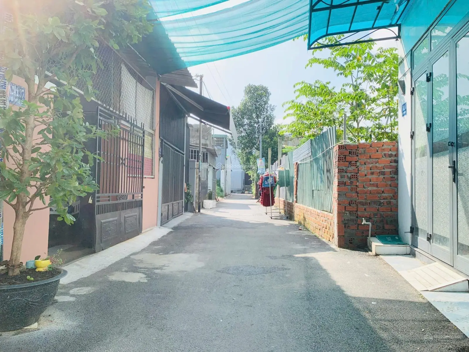 Bán gấp Đất Kiệt OTO Tô Hiệu, Hòa Minh chỉ 2.29 Tỷ Vuông Vức , Sạch Đẹp