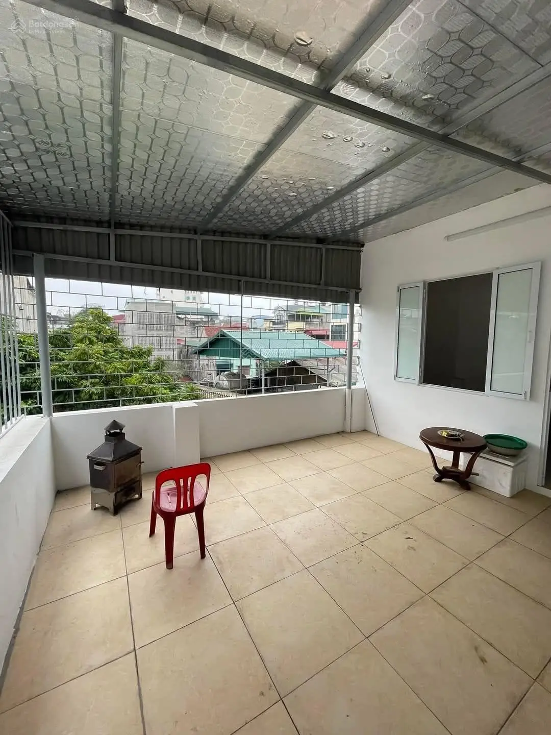 Bán nhà Bạch Mai, quận HBT. DTSD 30.2/42m2* 4 Tầng *4 PN full tiện ích. Chỉ 5,5 tỷ.