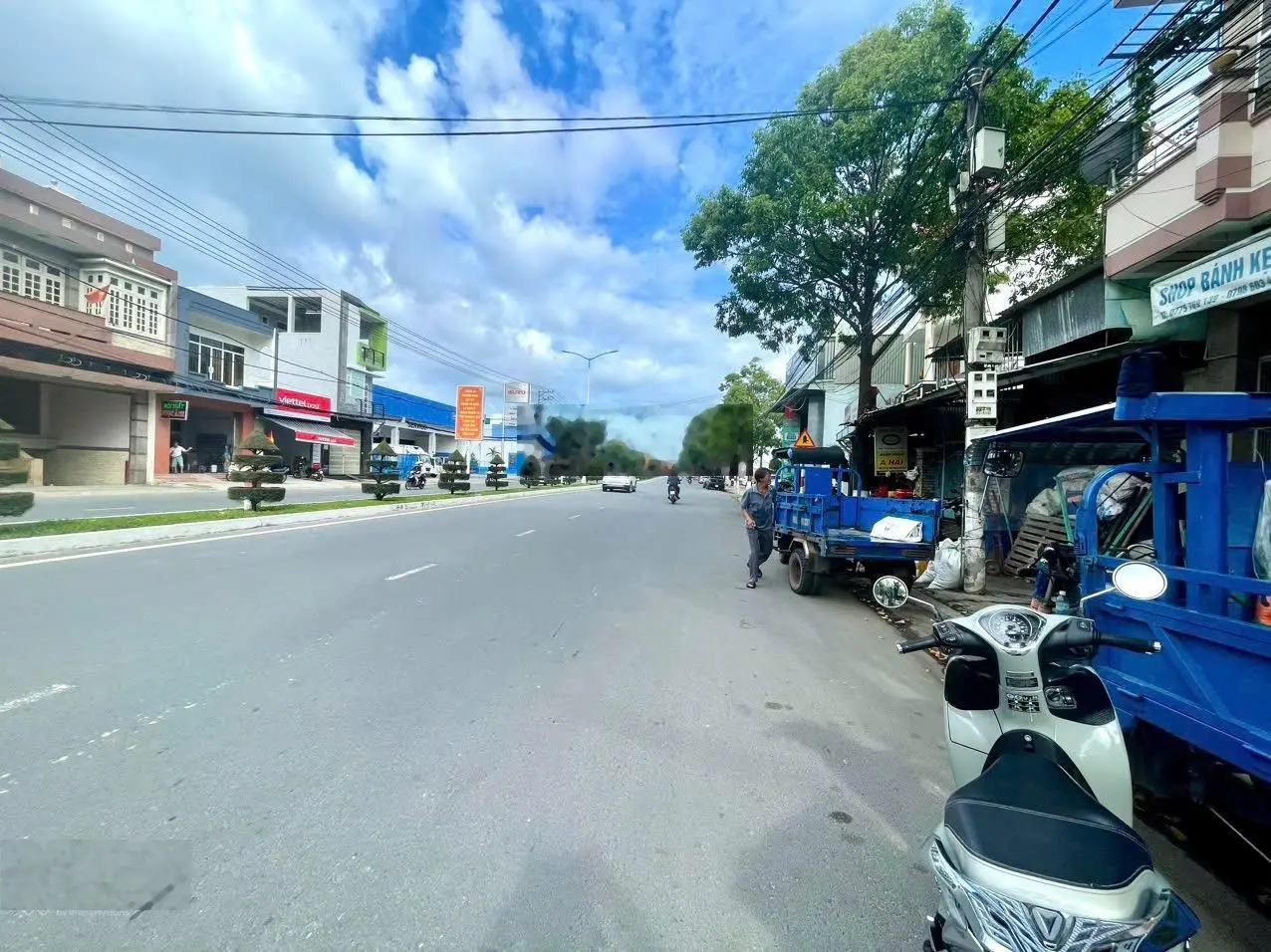 Cần bán nhanh nhà 23/10 Vĩnh Hiệp, Nha Trang giá 6 tỷ 500 triệu