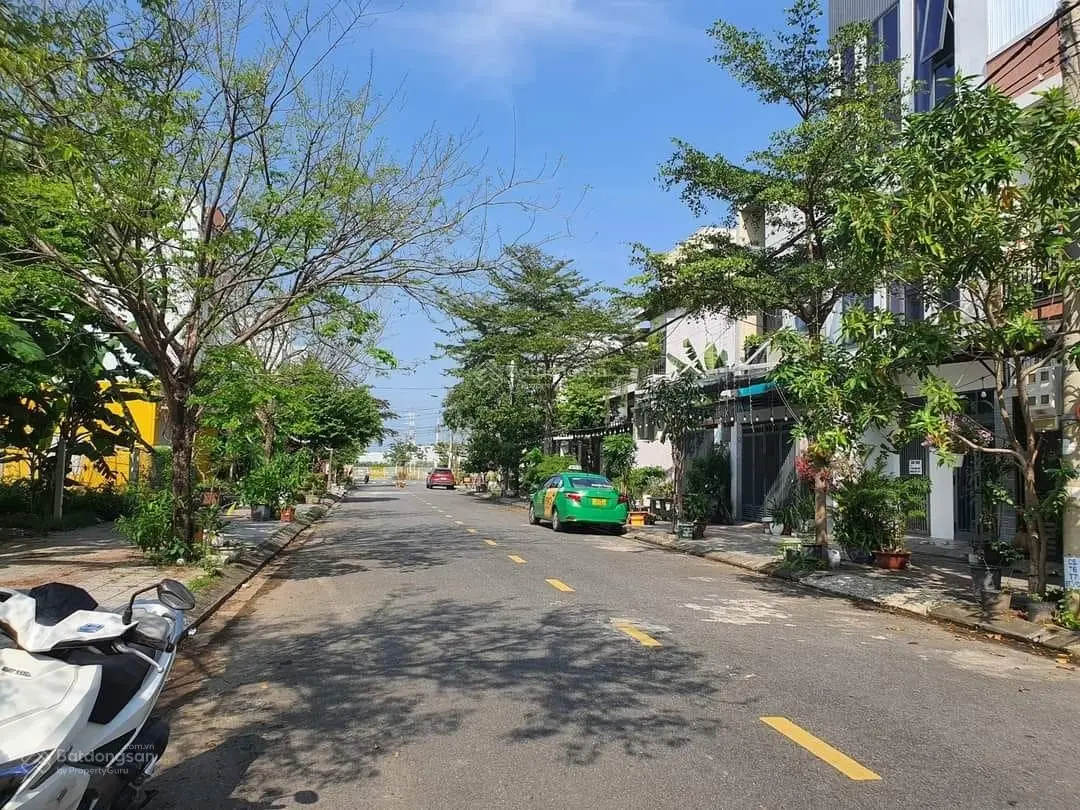 Chính chủ gửi Diệp Minh Châu, Hoà Xuân. Sạch đẹp, ngay góc ngã tư Nguyễn Ân, chính chủ giá tốt.