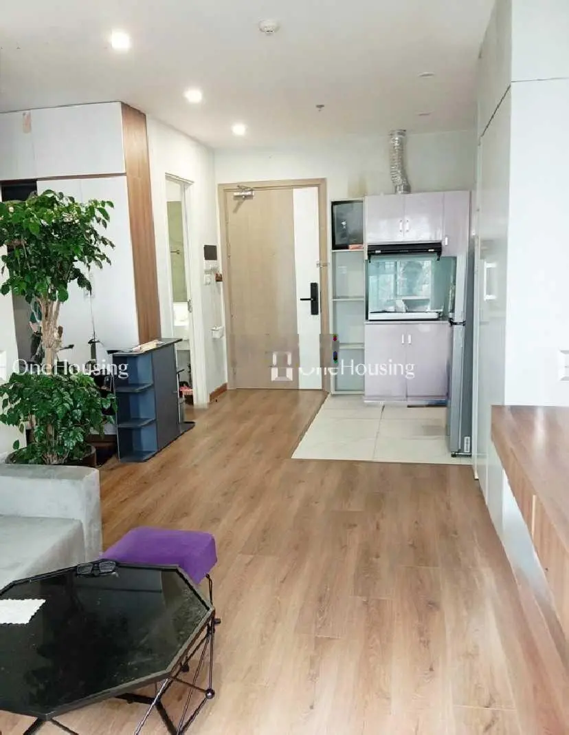Bán căn hộ 1N + 1 tòa I3 view nội khu giá 2,5 tỷ (bao phí)