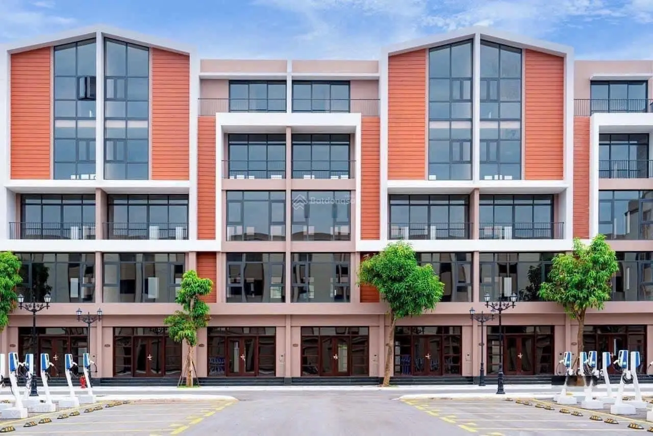 Ánh Dương 14 đẹp long lanh lấp lánh đầu tư chỉ có lãi. Phân khúc cuối dưới 8tỷ còn sót tới bây giờ