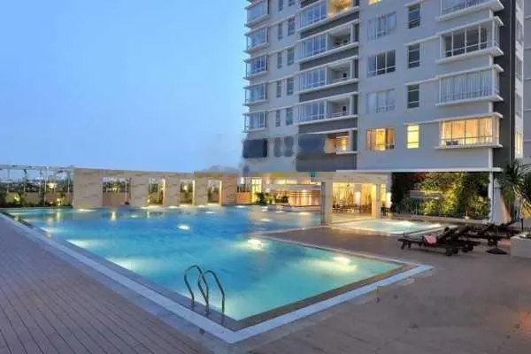 Chính chủ cần bán chung cư Summer, diện tích 62m2, 2PN 2WC, giá 2.4 tỷ. Liên hệ 0931 177 ***