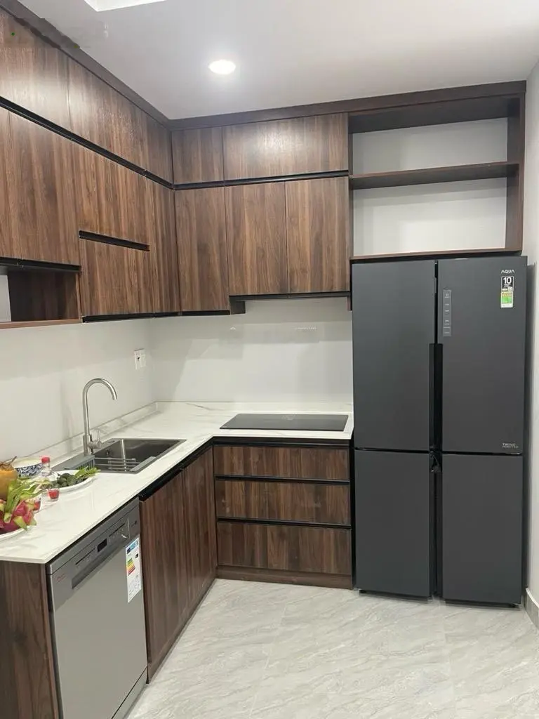 Nhà đẹp full nội thất 54m trường thọ thủ đức - nhỉnh 4x.tỷ