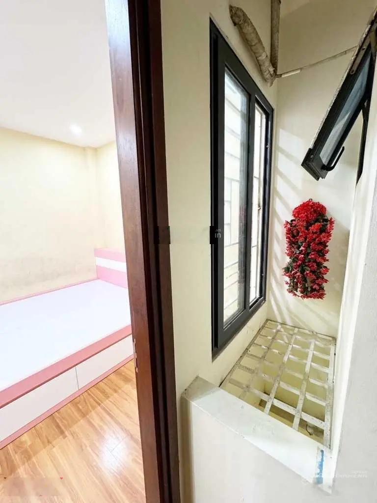 Bán nhà riêng tại Thanh Xuân Bắc, ô tô vào nhà 5 tầng - 9 tỷ 6