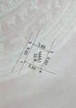 Bán gấp đất tại đường hòa bình, giá tốt nhất chỉ 74 triệu/m², 32.8m²