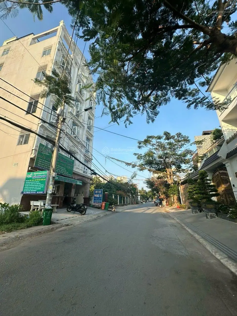 [Cần Bán Gấp Biệt Thự Giá Rẻ] Diện tích hấp dẫn 15x15 KDC Làng Đại Học ABC, Nhà Bè. Giá cực tốt