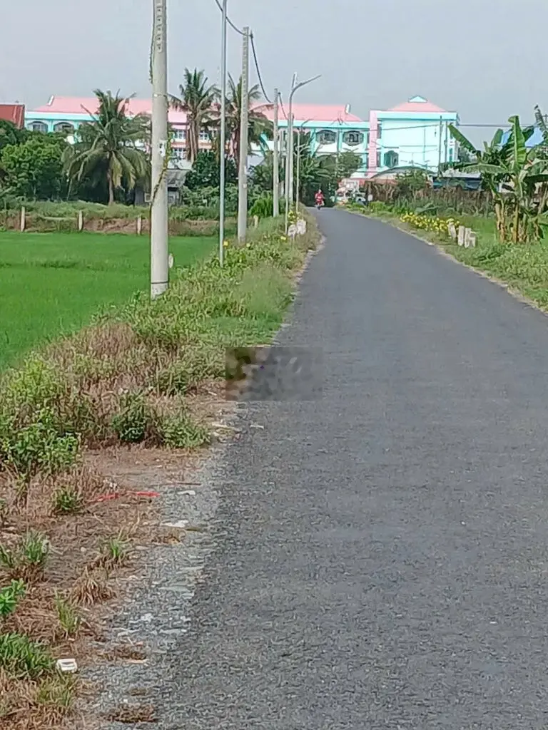 CẦN BÁN GẤP ĐẤT NỀN CÓ THỂ LÊN THỔ CƯ, GIÁ THƯƠNG LƯỢNG