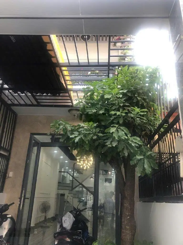 Nhà Đẹp Kế Bên AEON Tân Phú - 70m2 (4x16) - HXH Thông Ra Đường Tân Thắng - Nở Hậu 5m4 - Chỉ 5 Tỷ 35