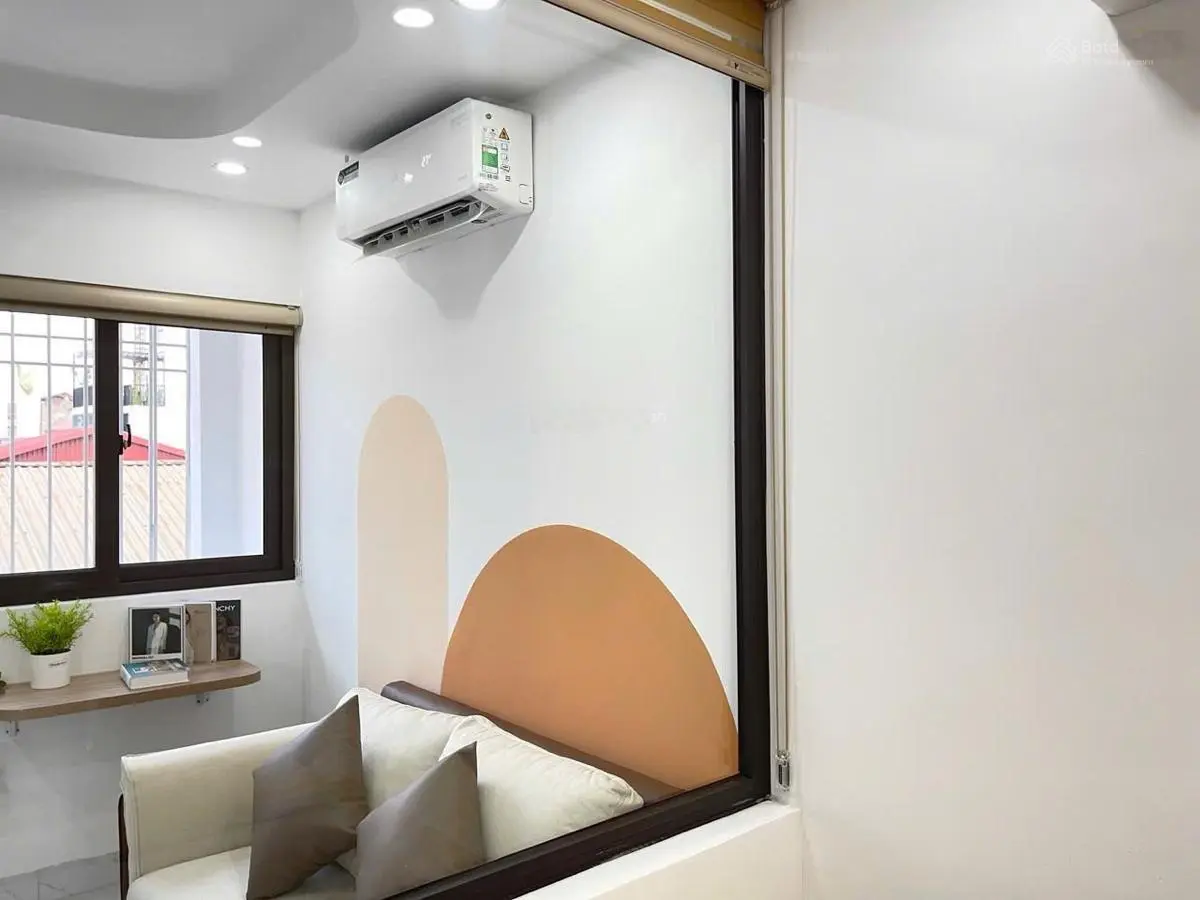 Tòa nhà CCMN 75m2 x 8 tầng thang máy phố Tây Sơn - Đống Đa, vị trí tốt 19 phòng kín khách sổ đỏ đẹp