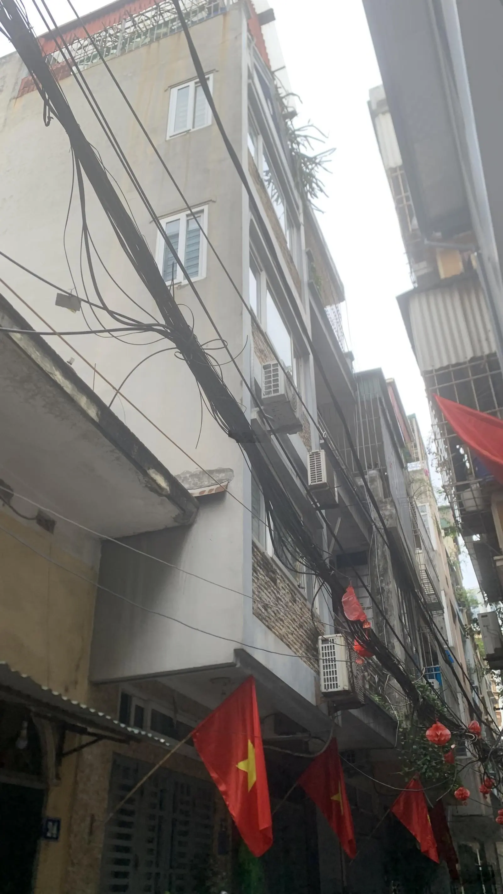 Bán nhà riêng tại Nguyễn Tuân, Thanh Xuân Bắc, Thanh Xuân, Hà Nội, 11 tỷ, 87m2, uy tín giá cực chất
