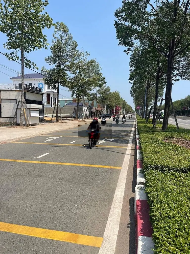 bán nhanh lô đất ngay tp,bến cát