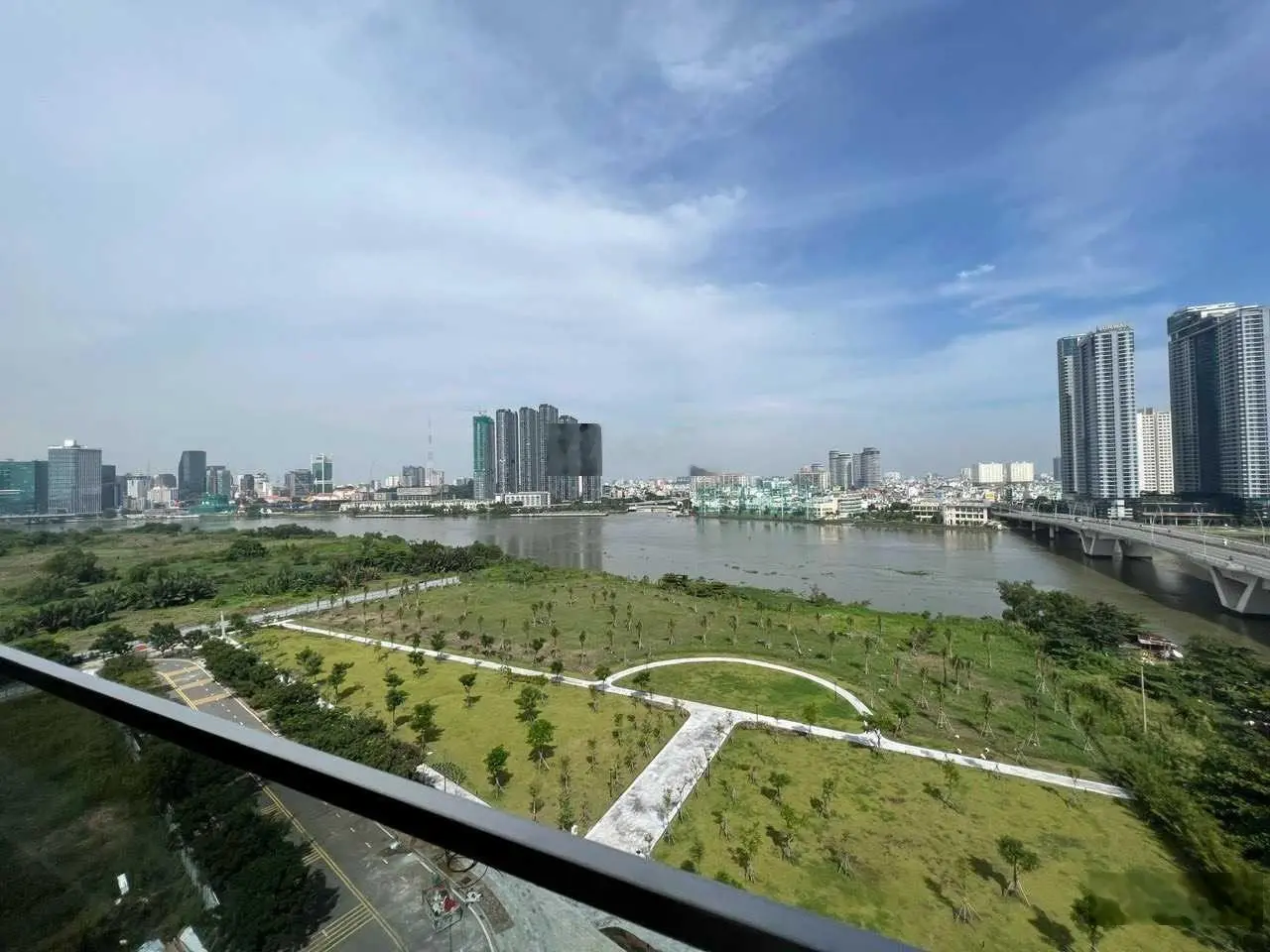 Chốt deal ngay - bùng nổ top 09 siêu phẩm những căn 3PN chuyển nhượng giá tốt nhất tại The River