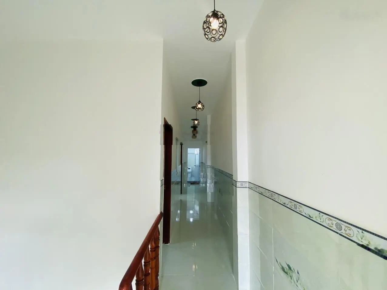 Bán nhà riêng 4PN, 2WC, 102m2, ở Quốc Lộ 50, Cần Giuộc, Long An