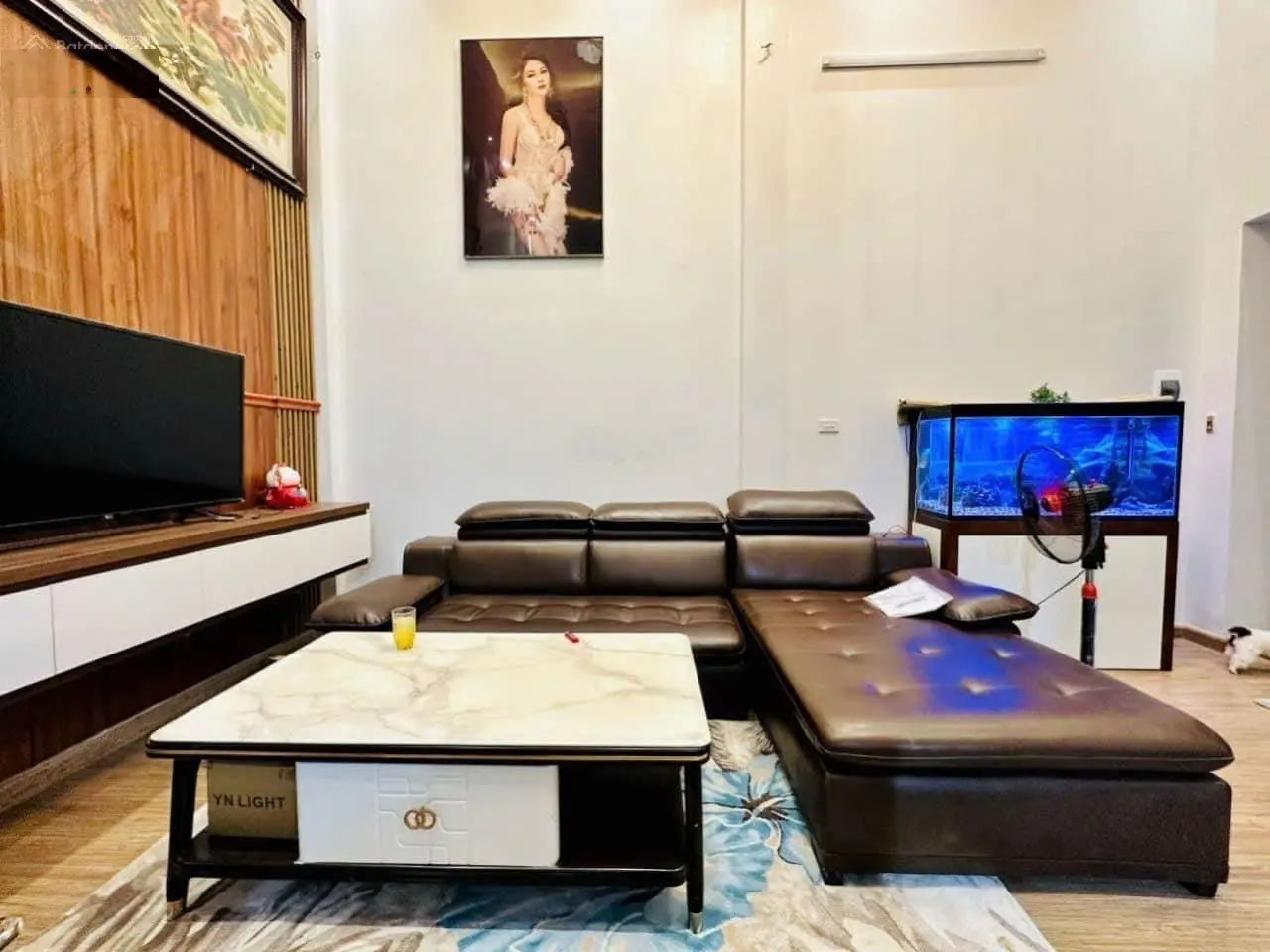 Siêu phẩm cực hiếm phố Bạch Mai - cách một nhà ra phố - nhà mới siêu đẹp full nội thất ở ngay