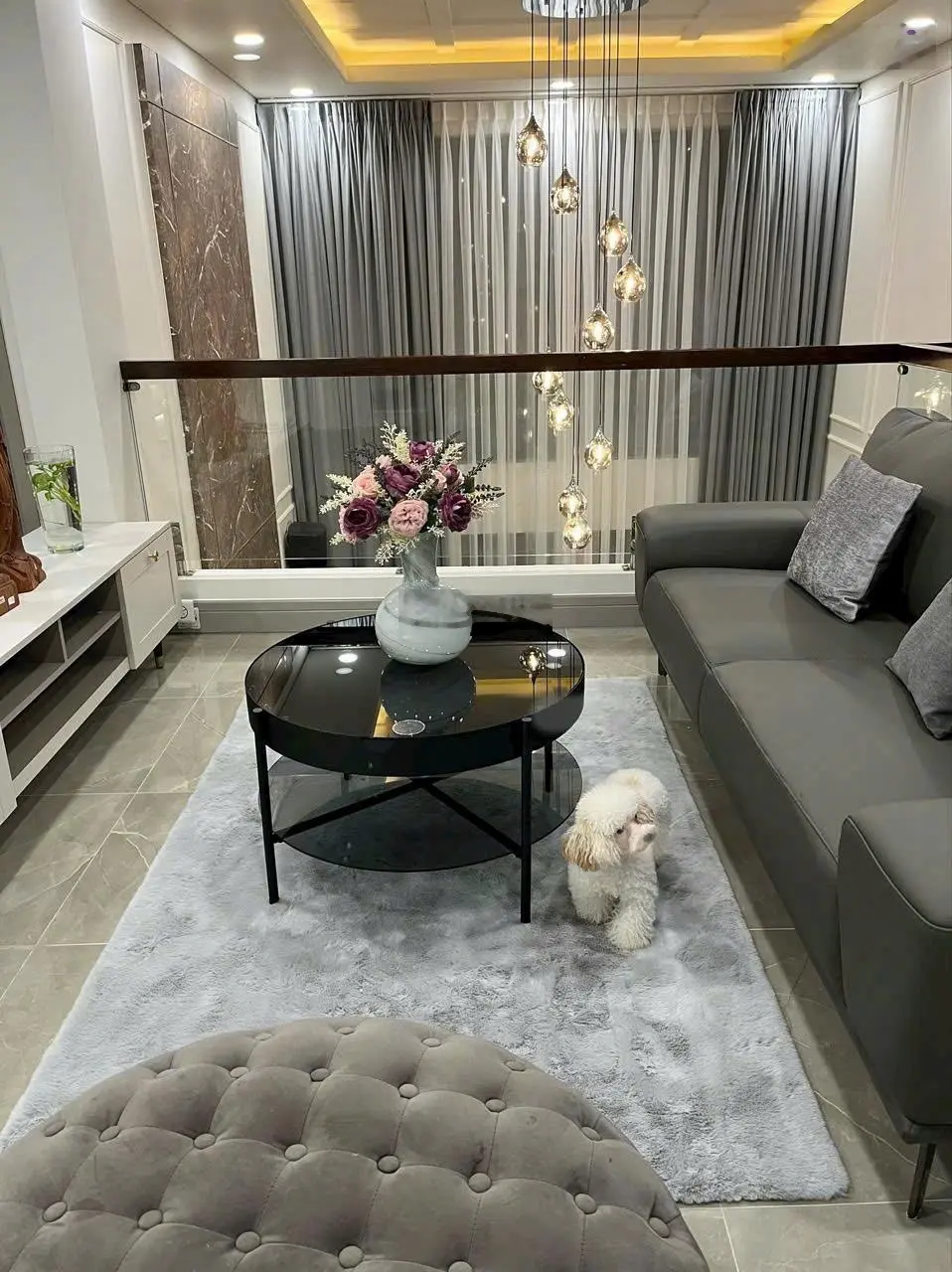 Tuyệt phẩm Villa HXH Trần Bình Trọng QUẬN 5 ( 5 lầu, 66m2. 7.8x12m) GIÁ 19.5 TỶ TL