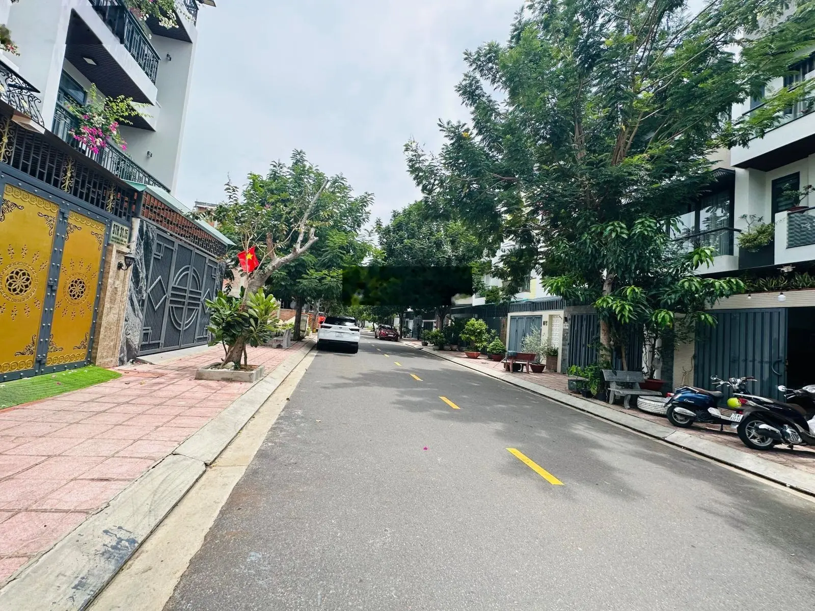 Lô đường Số 19 KĐT Hà Quang II bán nhanh chỉ 4.2 tỷ bao cọc