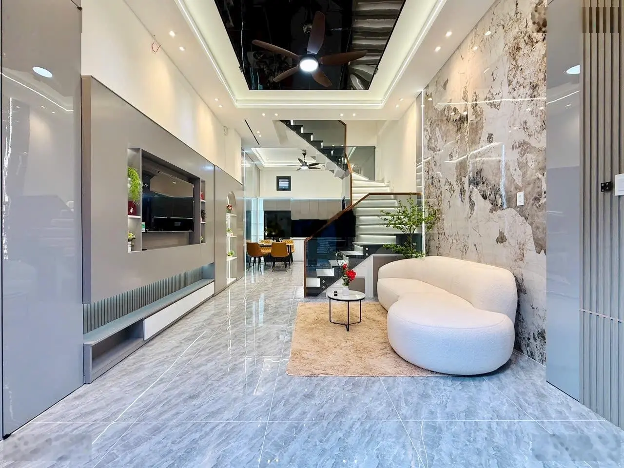 Đi mĩ bán nhà 1.85tỷ 44m2 ở nguyễn đình chiểu q3 bán gấp trong tháng đi nước ngoài định cư