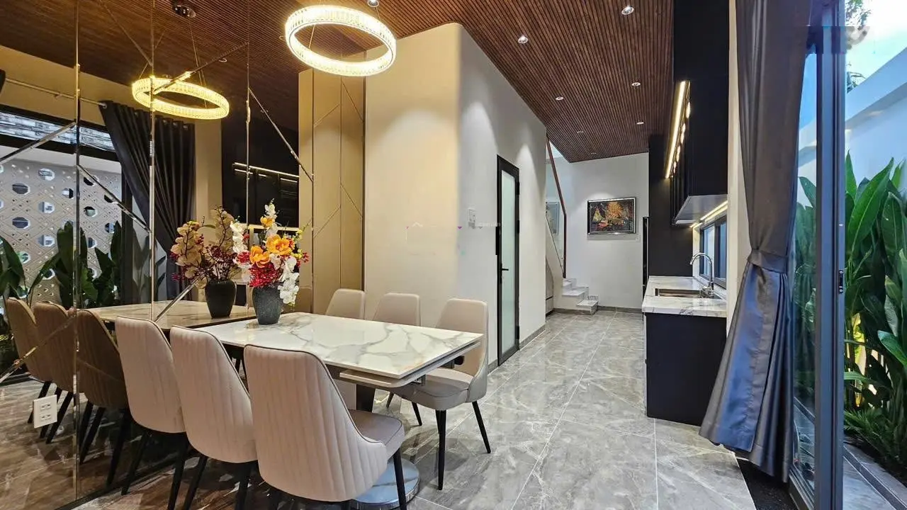Bán gấp NR 3PN, 4WC, 58m2 tại Phạm Hữu Lầu, Phú Mỹ, Q7, giá cực chất 6,45 tỷ