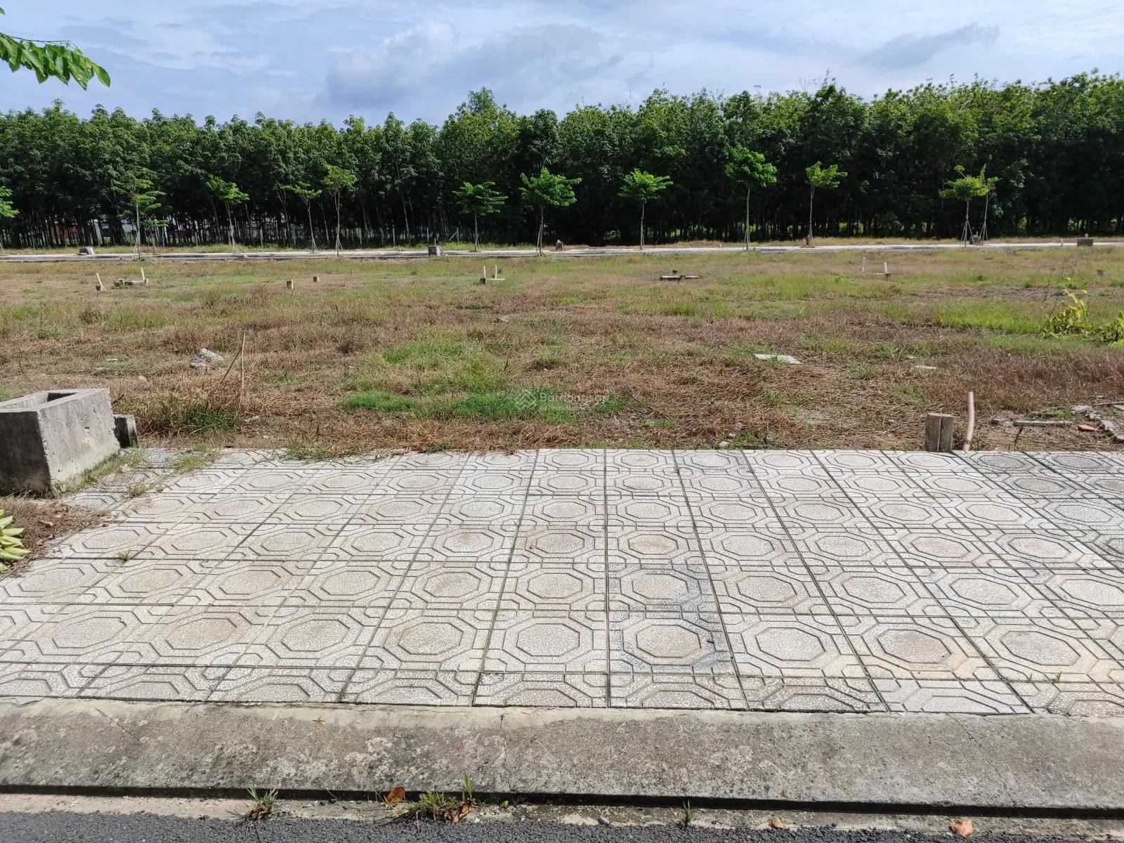 Cách Quốc Lộ 14 chỉ 50m, diện tích 70m2, full thổ cư - Giá 530 triệu (Giá 100%)